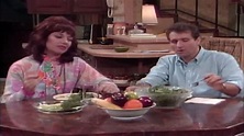 REDTV: Married With Children Episode 2: The Thinergy Diet!