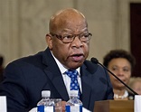 John Lewis’s Record in Congress Is Less Than Heroic - WSJ