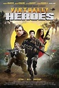Virtually Heroes (2013) movie posters