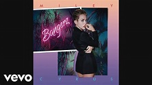 Miley Cyrus - Wrecking Ball Acordes - Chordify