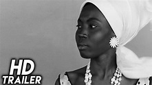 Black Girl (1966) BLURAY TRAILER [HD 1080p] - YouTube