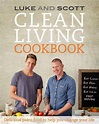 Clean Living Cookbook - Recipe & Review