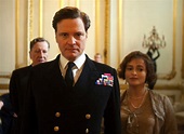 El discurso del rey | Dos Oscar para Firth | Crítica de FilaSiete