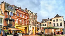 Visite Arnhem: o melhor de Arnhem, Guéldria – Viagens 2022 | Expedia ...