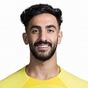 Nawaf Al-Aqidi Height, Weight, Age, Nationality, Position, Bio - Soccer ...