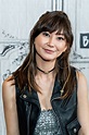 Kimiko Glenn in Real Life | Orange Is the New Black Cast Pictures ...