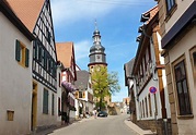 Kallstadt in der Pfalz | www.pfalz-info.com