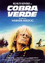 Cobra Verde (1987) par Werner Herzog