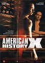 Affiche du film American History X - Affiche 1 sur 1 - AlloCiné