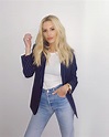 Morgan Stewart on Instagram: “I’m on tv talking like it’s just you and ...