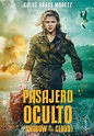 'Pasajero oculto' ¡se estrena el 5 de marzo!| Noche de Cine