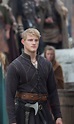 Alexander Ludwig as Bjorn "Ironside" - Vikings Vikings Tv Series ...