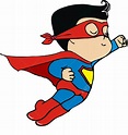cartoon superman | Super herói, Pintura em tecido infantil, Pintura em ...