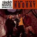 Naughty By Nature – Hip Hop Hooray (1993, CD) - Discogs