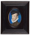 Decourt Jean | PORTRAIT OF LÉONOR D'ORLÉANS, DUC DE LONGUEVILLE ET DE ...