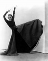 Martha Graham: la bailarina moderna norteamericana sine qua non ...