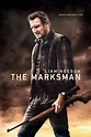 The Marksman (2021) - Posters — The Movie Database (TMDB)