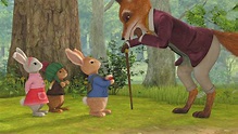 Nickelodeon’s ‘Peter Rabbit’ Nets 8 Daytime Emmy Noms | Animation World ...