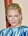 Cate Blanchett – Oscars 2023 Red Carpet • CelebMafia