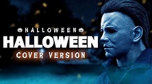 John Carpenter - Halloween | 1978 Main Theme - YouTube