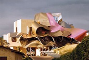 Frank O. Gehry. An Architect of Joy – igloo