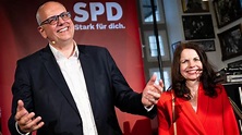 Andreas Bovenschulte: Der Sieger der Bremen-Wahl im Porträt - ZDFheute