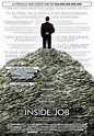 Película Inside Job (2010)