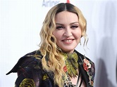 Schock-Bilder: Madonna zeigt stolz ihre neue OP-Narben - Stars -- VOL.AT