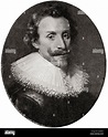 Hugo Grotius, 1583 –1645, aka Huig de Groot or Hugo de Groot. Dutch ...