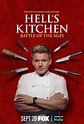 Hell's Kitchen (TV Series 2005– ) - IMDb