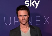 Hugh Skinner