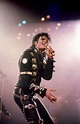 Bad Tour - Michael Jackson Photo (12474619) - Fanpop