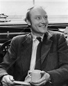 Francis Crick in 1953 - Stock Image - H403/0104 - Science Photo Library