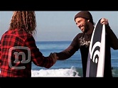 Meet Signal Snowboards Founder Dave Lee: Every Third Thursday Cast Profiles - YouTube