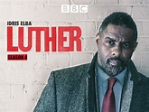 Prime Video: Luther: Series 4
