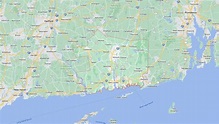 Cities and Towns in New London County, Connecticut – Countryaah.com