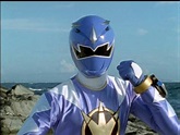 Ethan - Ranger Dino Trovão Azul | Power rangers, Trovão, Ranger