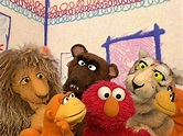 Elmo's World: Wild Animals - Muppet Wiki