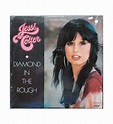 Jessi Colter - Diamond In The Rough (LP, Album, RE)