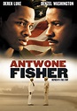 Antwone Fisher (2002) | Kaleidescape Movie Store