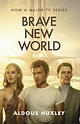 Brave New World Book Cover