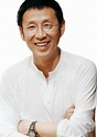 Chen Daoming - AsianWiki