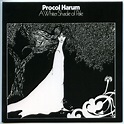 Procol Harum – A Whiter Shade Of Pale (50th Anniversary EP) - Record ...