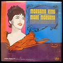 Morgana King - More Morgana (1966, Vinyl) | Discogs