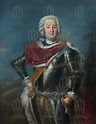 Kulturstiftung DessauWörlitz - "Leopold II. Maximilian von Anhalt ...