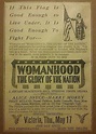 Womanhood, the Glory of the Nation (1917) - IMDb