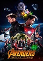 Avengers 3 Infinity War en Español Latino - Descargar Peliculas Gratis ...