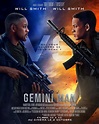 « Gemini man »: synopsis et bande-annonce