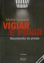 Vigiar e Punir de Michel Foucault - Livro - WOOK