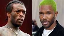 Lil Uzi Vert Draws Frank Ocean Comparisons With New Look | HipHopDX